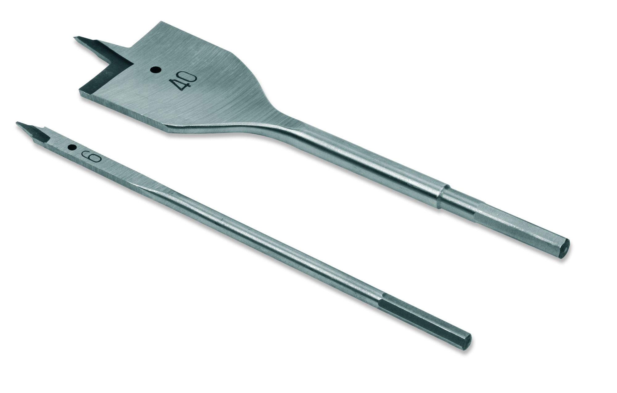 806/840 Brocas de Pala Urko